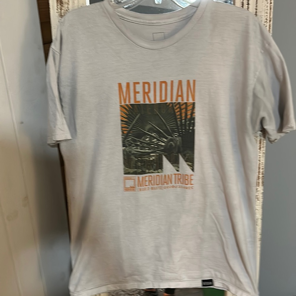 Meridian Tshirt